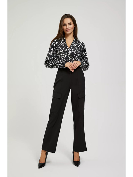 Moodo Cargo nohavice Moodo