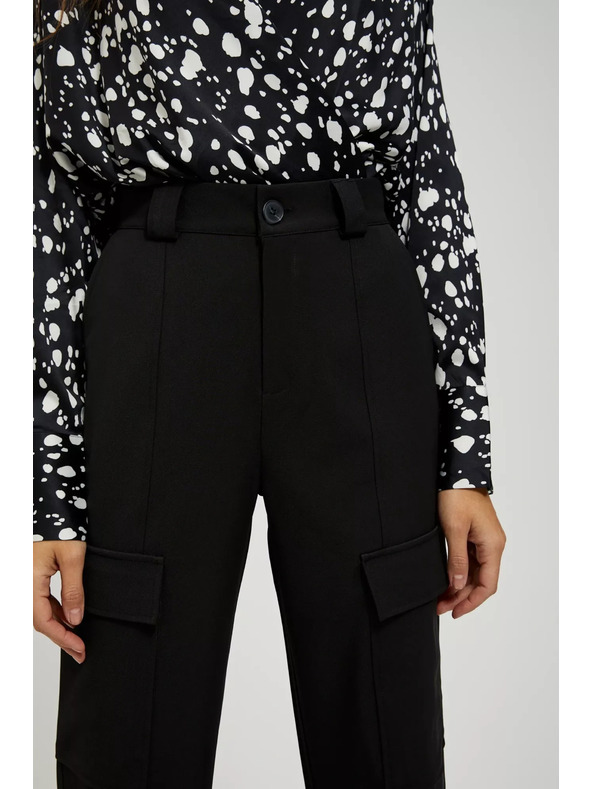 Moodo Cargo nohavice Moodo