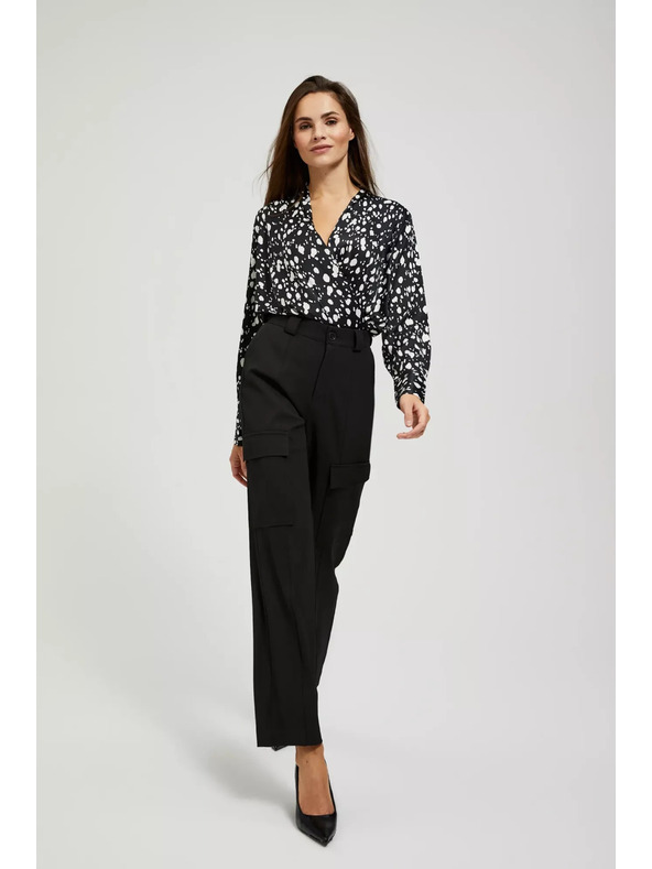 Moodo Cargo nohavice Moodo