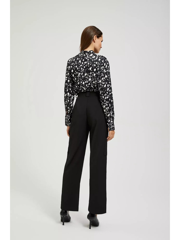 Moodo Cargo nohavice Moodo