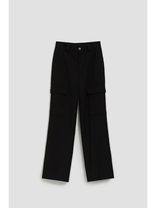 Moodo Cargo nohavice Moodo