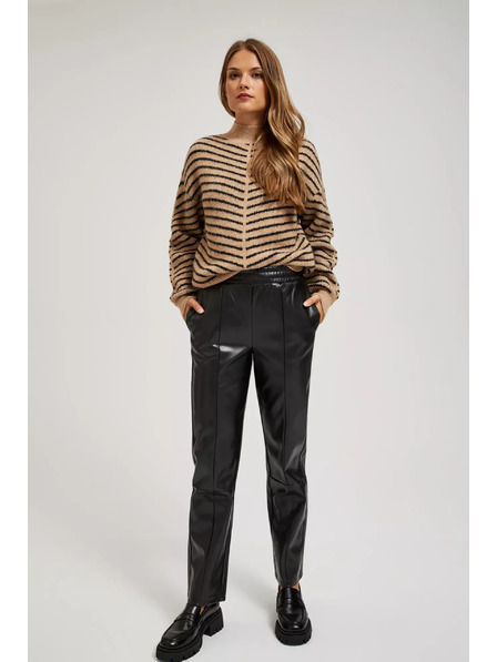 Moodo Voskované nohavice Moodo