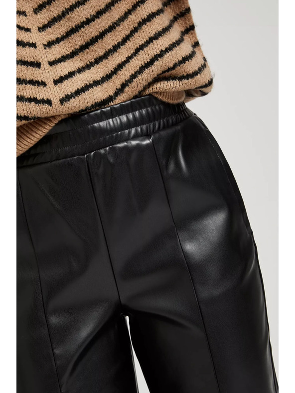 Moodo Voskované nohavice Moodo