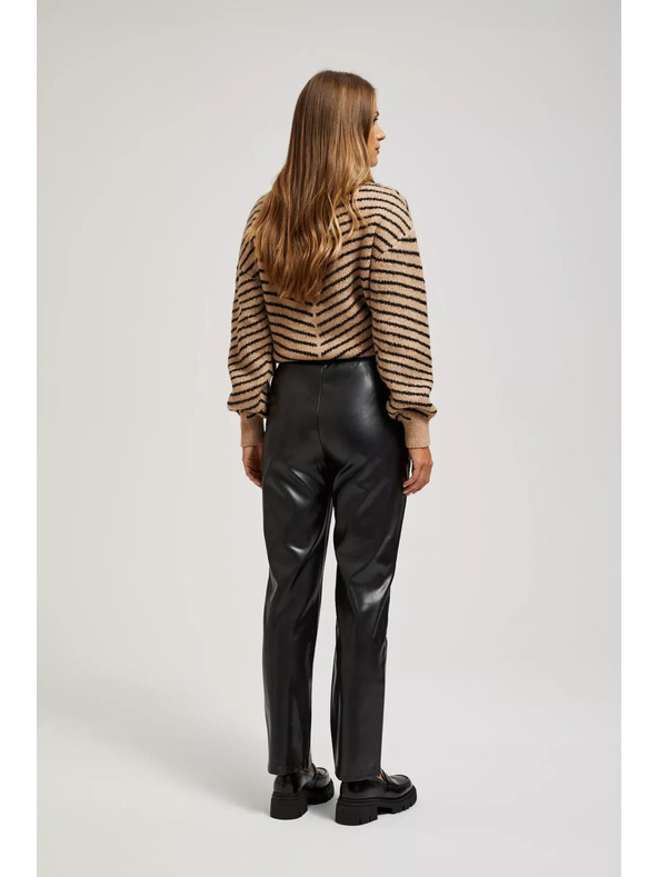 Moodo Voskované nohavice Moodo