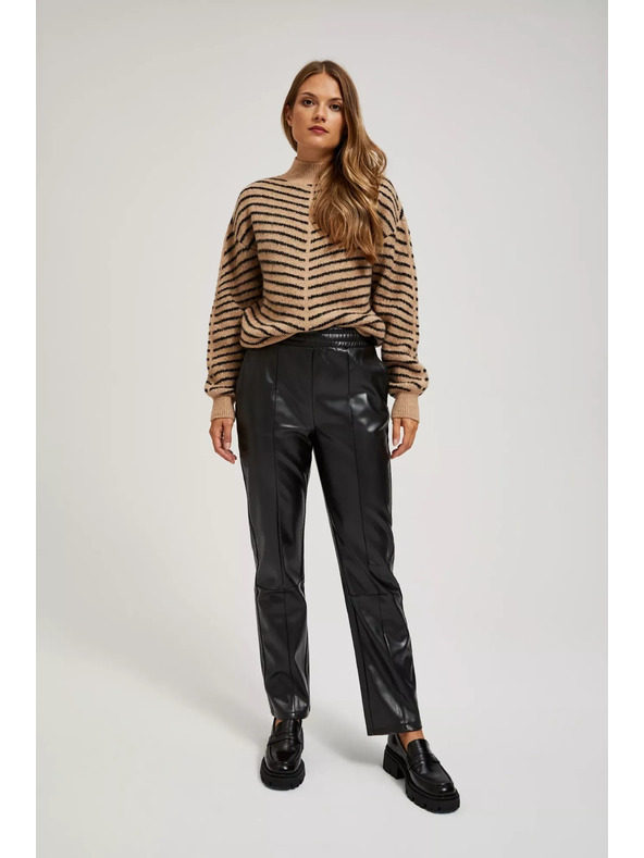 Moodo Voskované nohavice Moodo