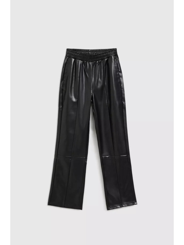 Moodo Voskované nohavice Moodo