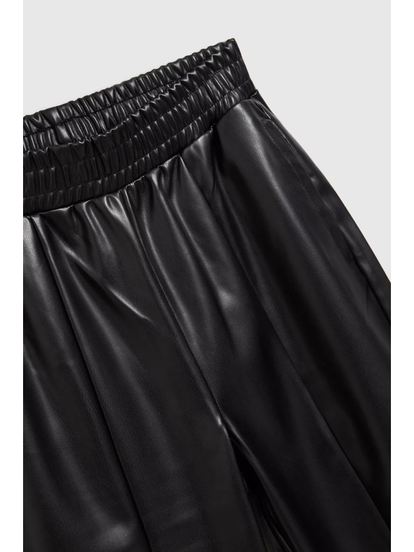 Moodo Voskované nohavice Moodo