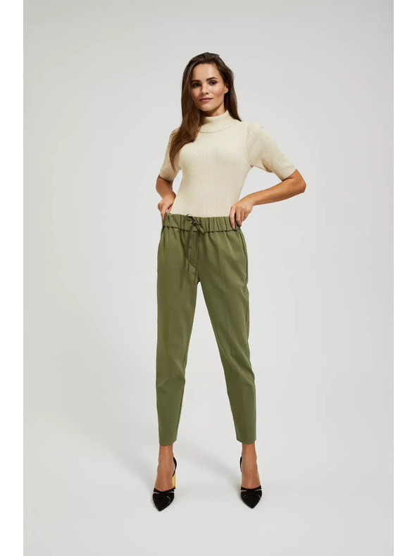 Moodo Nohavice so zaväzovaním v páse Moodo