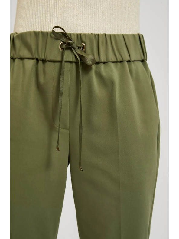 Moodo Nohavice so zaväzovaním v páse Moodo