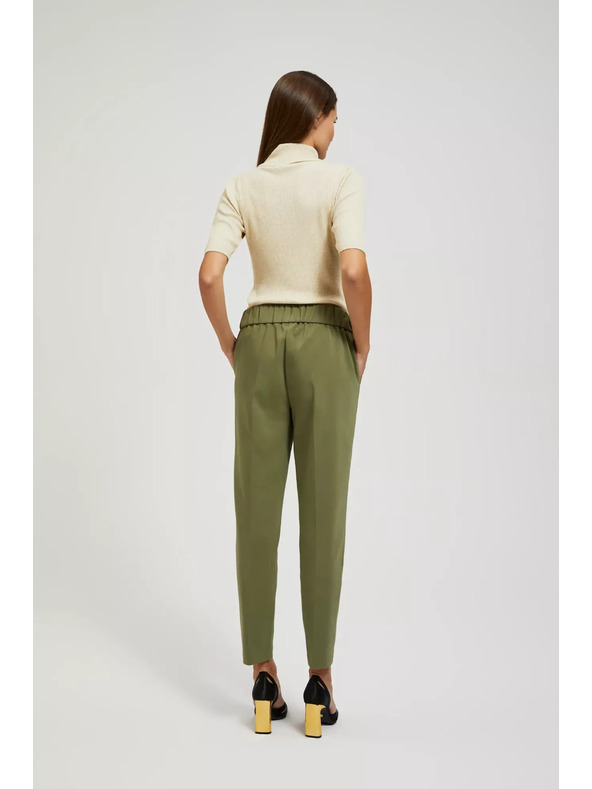 Moodo Nohavice so zaväzovaním v páse Moodo