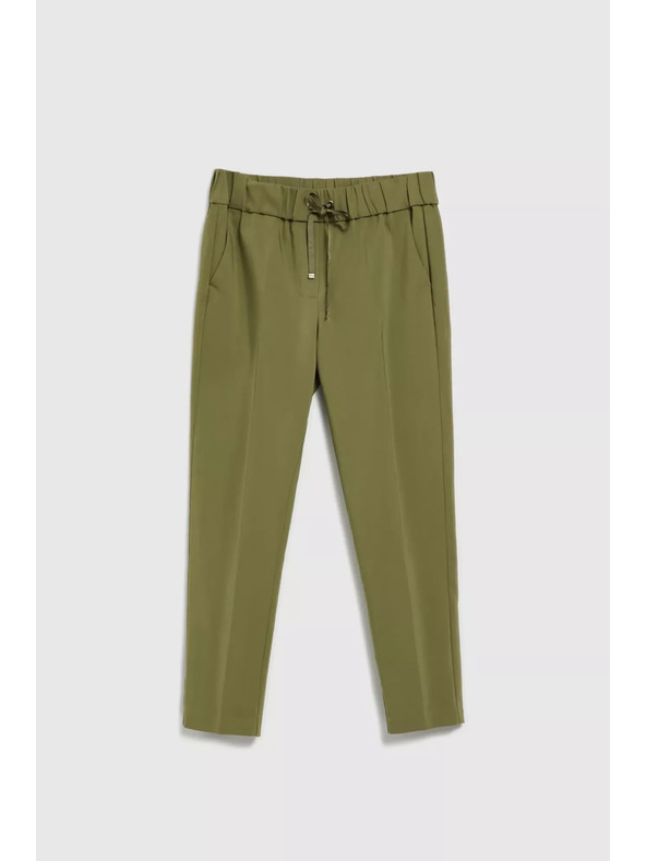 Moodo Nohavice so zaväzovaním v páse Moodo