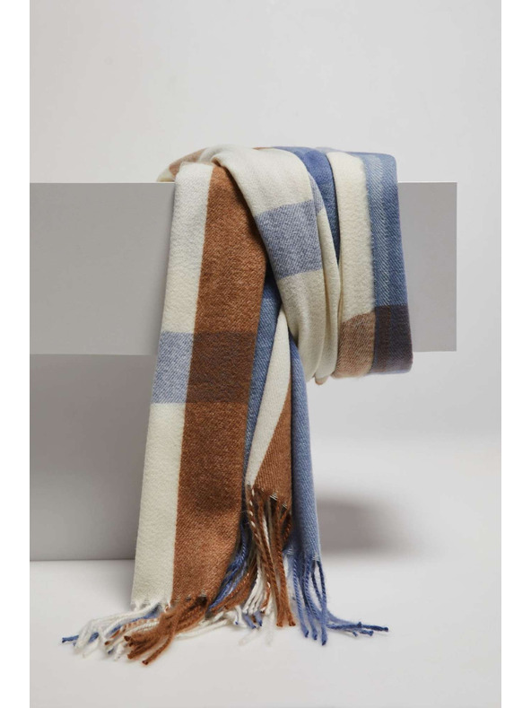 Moodo Šál v kostke Moodo