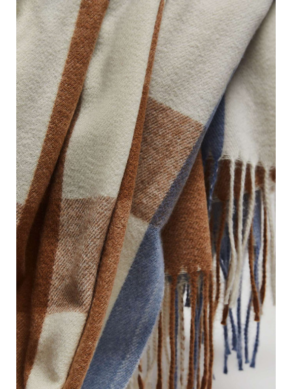 Moodo Šál v kostke Moodo