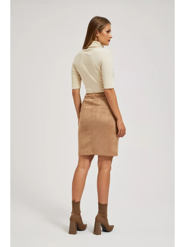 Moodo Sukňa po kolená Moodo