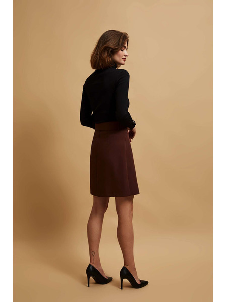 Moodo Sukňa s páskom Moodo