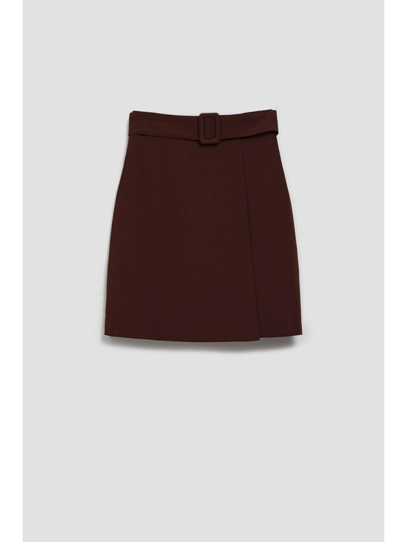 Moodo Sukňa s páskom Moodo