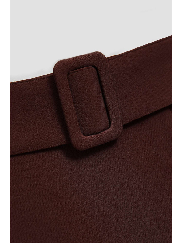 Moodo Sukňa s páskom Moodo