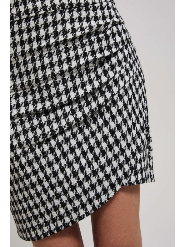 Moodo Sukňa pepito Moodo