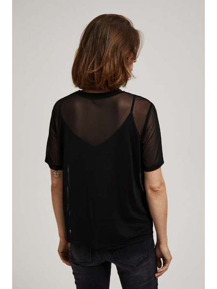 Moodo Tričko s krátkym rukávom Moodo