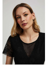 Moodo Čipková blúzka Moodo
