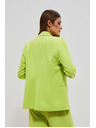 Moodo Sako s trojštvrťovým rukávom neónové Moodo