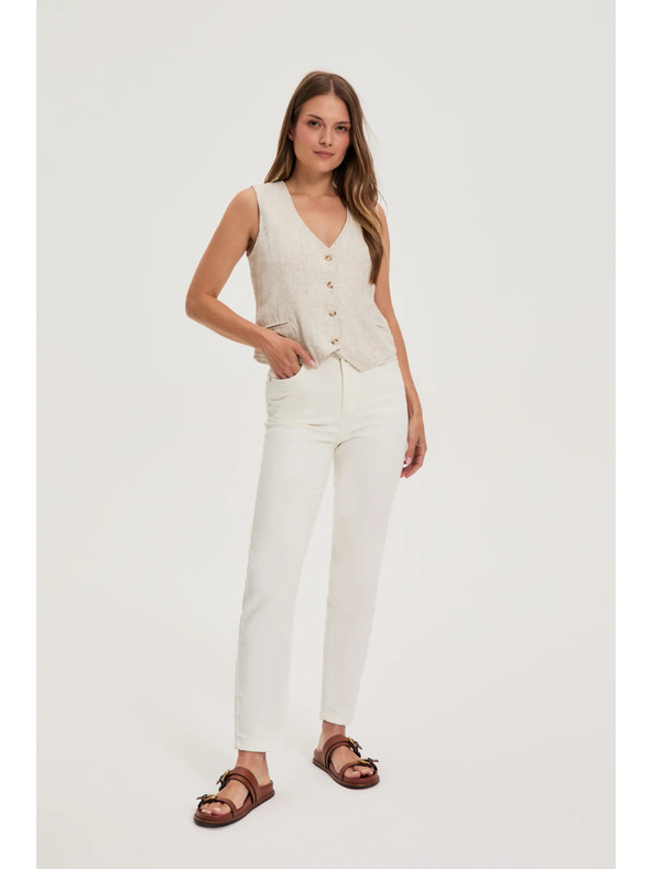 Moodo Vesta béžová Moodo