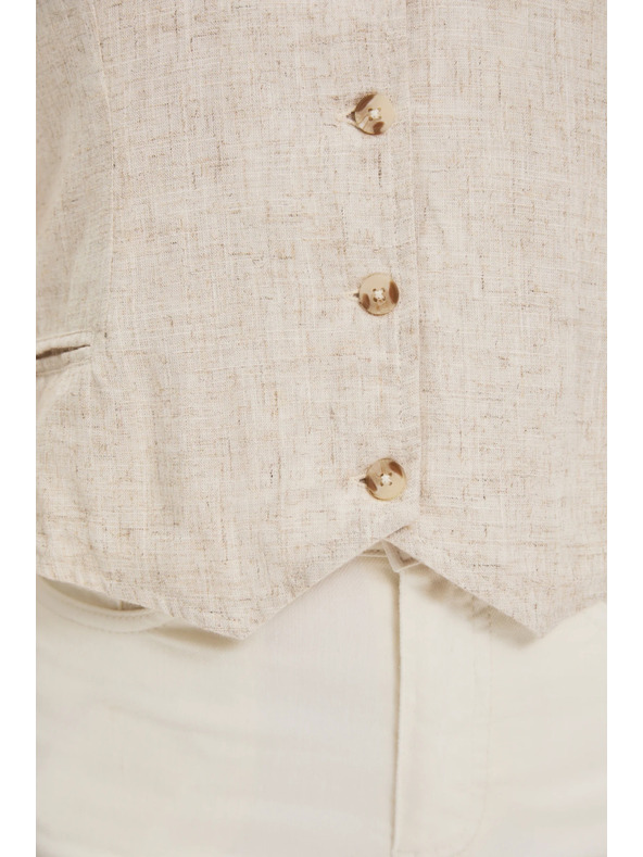 Moodo Vesta béžová Moodo