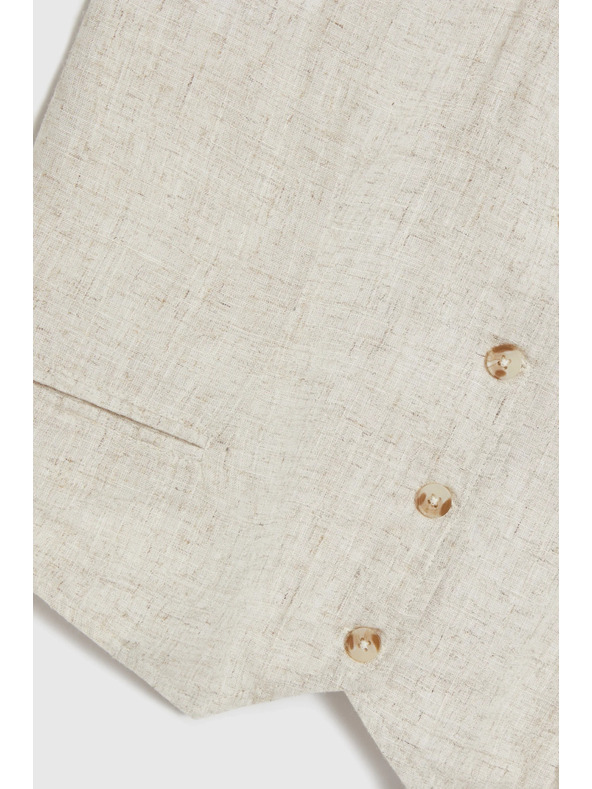 Moodo Vesta béžová Moodo