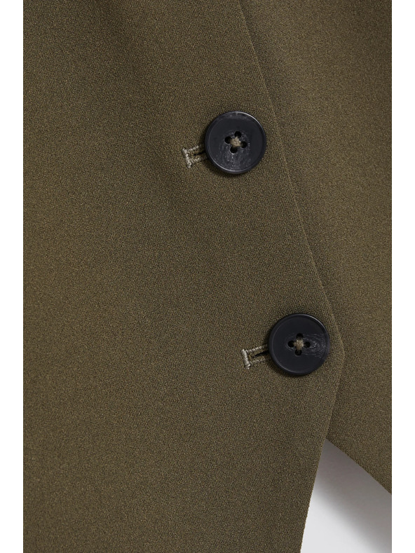 Moodo Vesta olivová Moodo