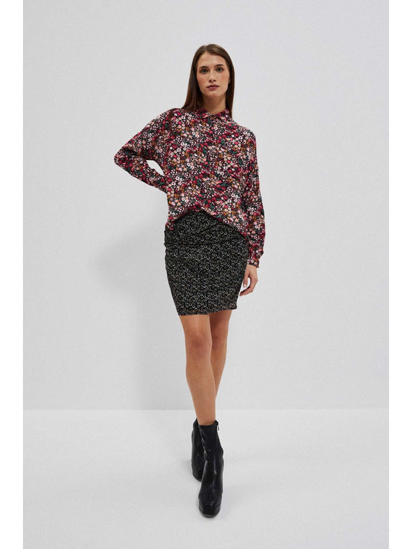 Moodo Šifónová sukňa Moodo