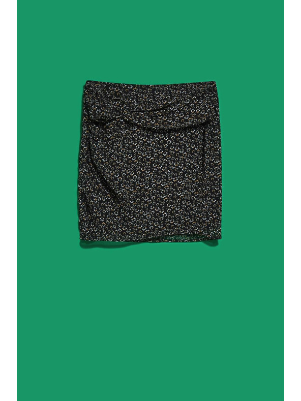 Moodo Šifónová sukňa Moodo