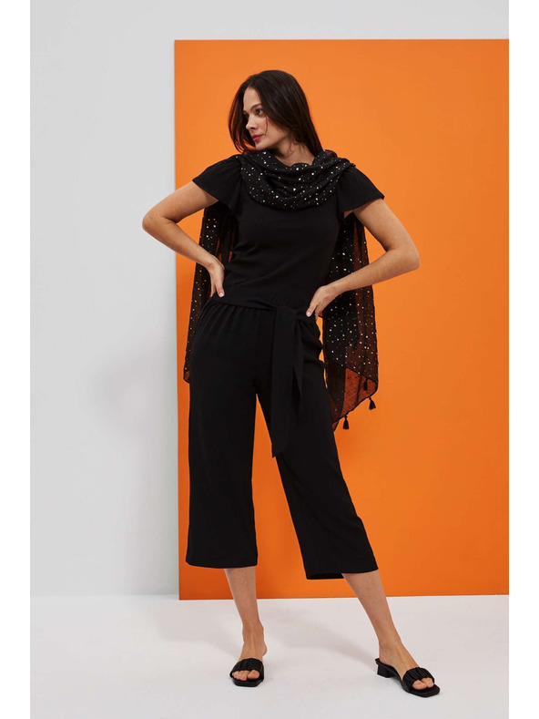 Moodo Nohavice so zaväzovaním v páse Moodo