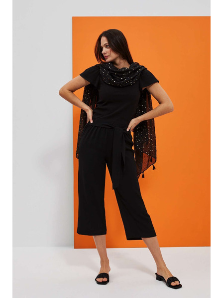 Moodo Nohavice so zaväzovaním v páse Moodo