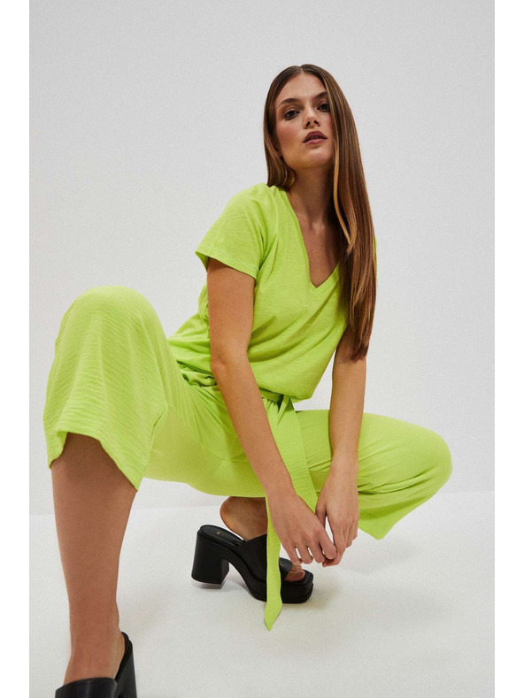 Moodo Nohavice 7/8 Moodo