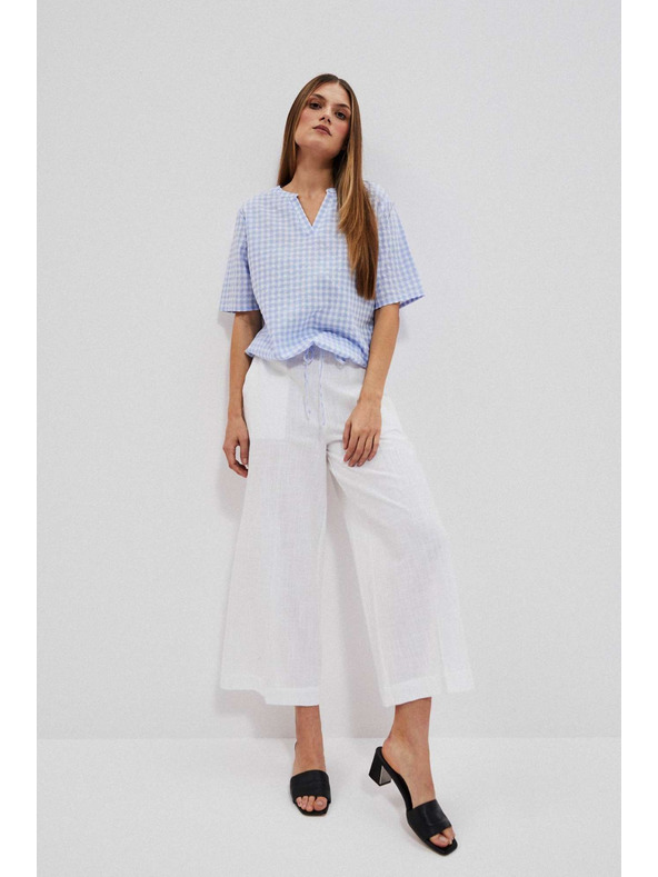 Moodo Bavlnené nohavičky Moodo