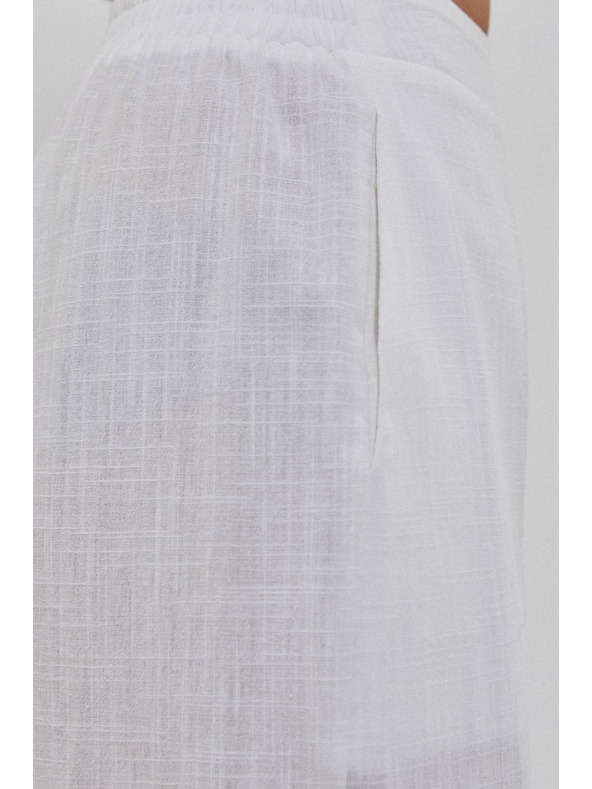 Moodo Bavlnené nohavičky Moodo