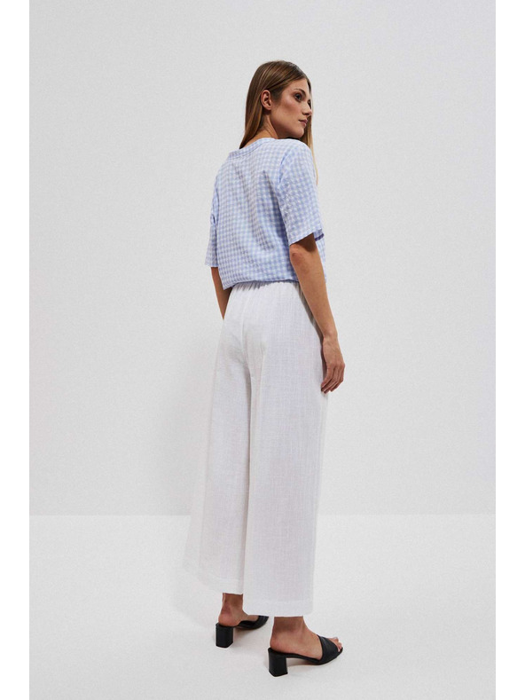 Moodo Bavlnené nohavičky Moodo