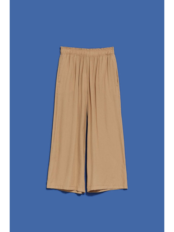 Moodo Viskózové nohavicové sukne Moodo