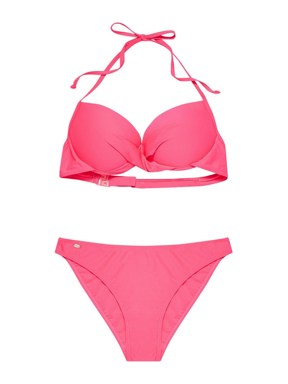 Moodo Hladký spodný diel plaviek Moodo