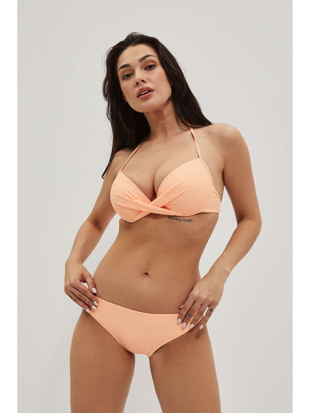 Moodo Top plaviek broskyňový Moodo