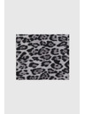 Moodo Šál v leopardím vzore sivý Moodo