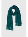 Moodo Šál so strapcom zelený Moodo
