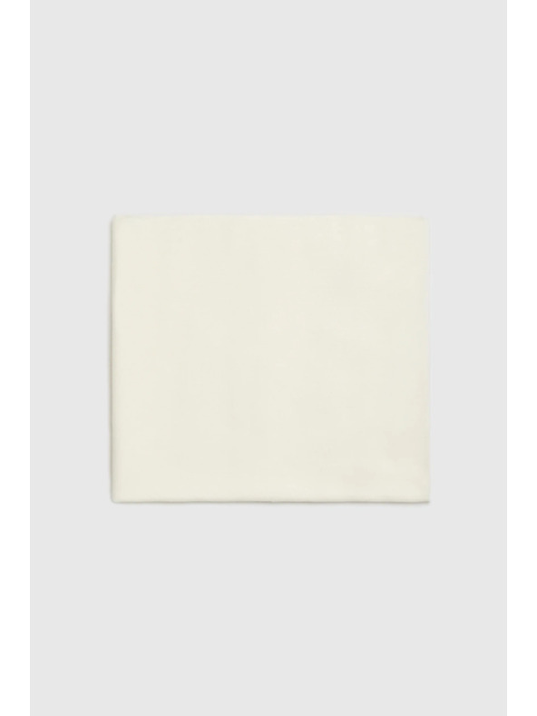 Moodo Šál so strapcom krémový Moodo