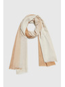 Moodo Šál béžový Moodo