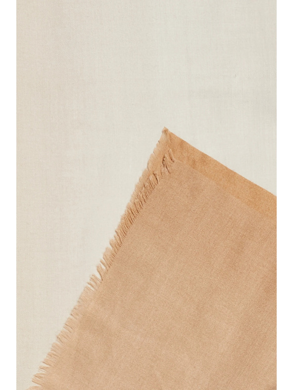 Moodo Šál béžový Moodo