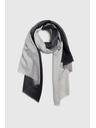Moodo Sivý šál Moodo