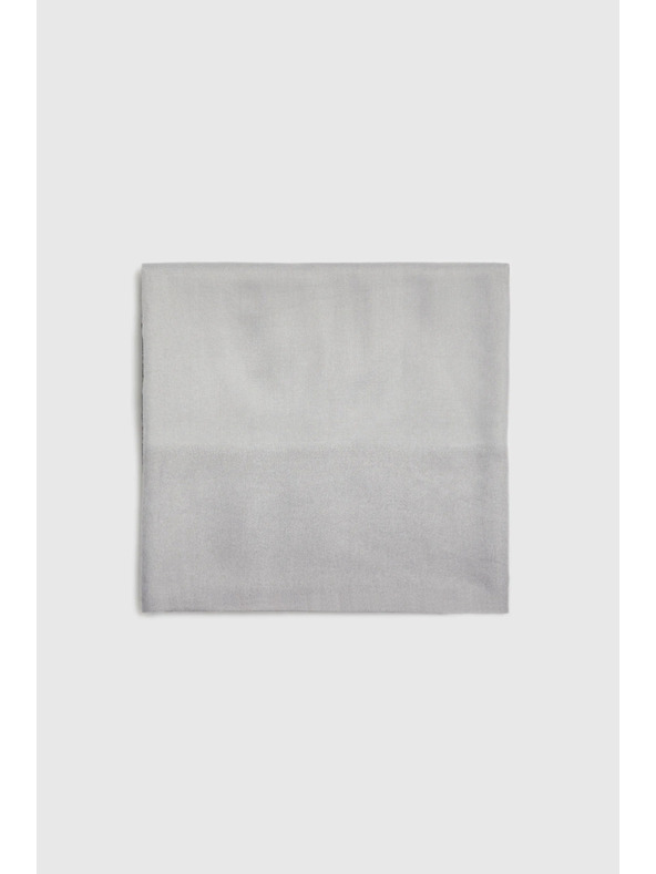 Moodo Sivý šál Moodo