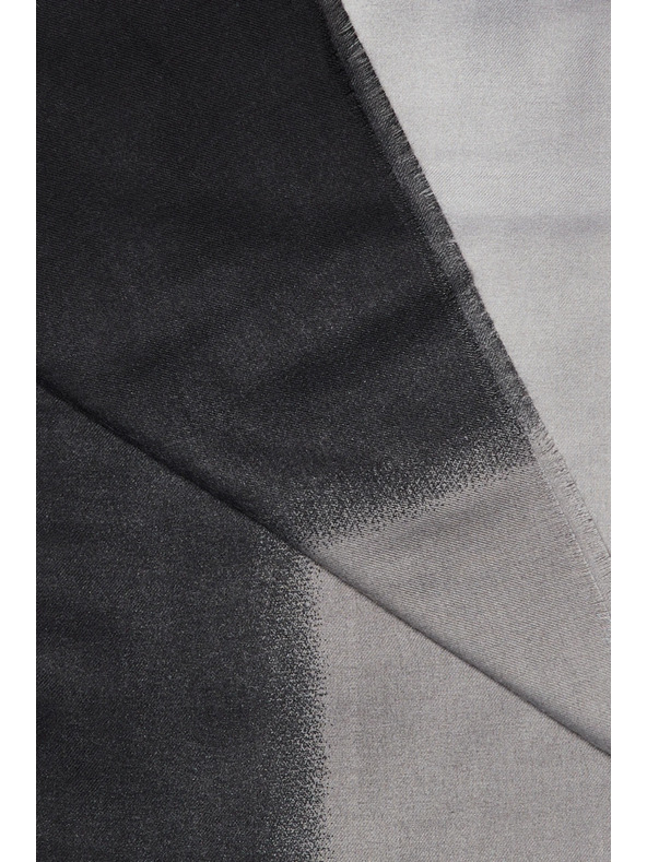 Moodo Sivý šál Moodo