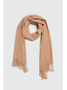 Moodo Šál so strapcami béžový Moodo