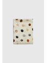 Moodo Šála s bodkami béžová Moodo